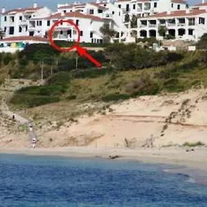 Apartamento Oportunidad En La Playa Apartamento Son Parc