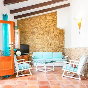 Mosteiro, 'the Cosy Corner' Сasa de vacaciones Santa Margalida