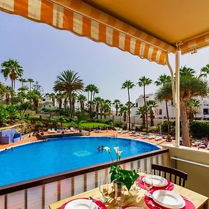 Fantasticstylish & Aircon, Near Lasamericas Playa de las Americas (Tenerife)