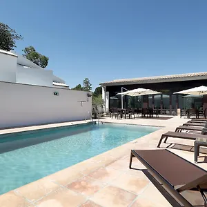 Hotel áurea Washington Irving By Eurostars Company, Granada