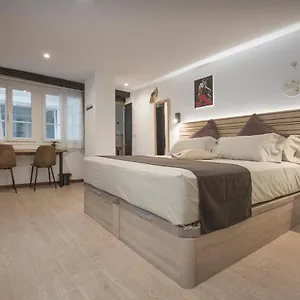 Alloggio in famiglia Emilysuites - Centro Historico, Málaga