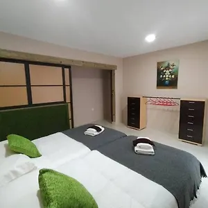  Apartamento Entero Privado