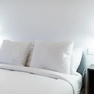  Apartamento Piso Junto A Mercado De San Agustin Y Catedral En