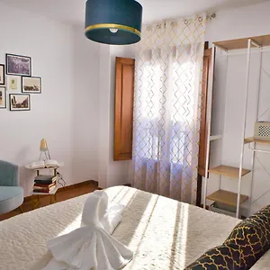  Apartamento Insight, Mirador San Nicolas, Parking Included