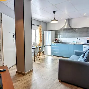 Appartamento Estudio Mirador Dorado, Málaga