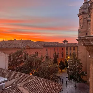 Appartamento Dreamstay - Oficios, Granada