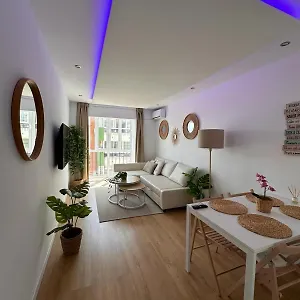 Appartamento San Jorge Premium -, Málaga