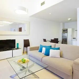 Bibo Gran Via 格拉纳达