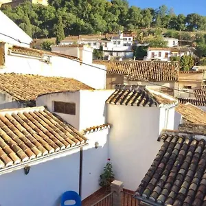 Appartamento Casa Cuesta Del Agua, Granada