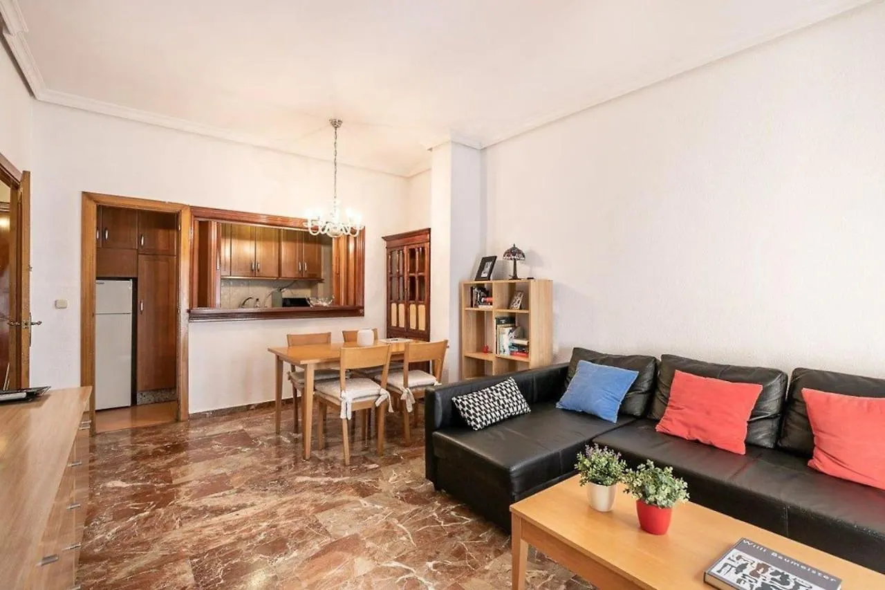 Modern Apartment In The Heart Of Grenade 0*,  Espagne